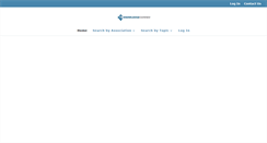 Desktop Screenshot of elearningconnex.com